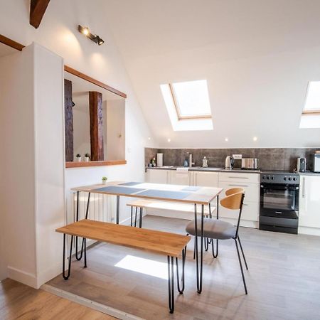 Apartamento Les Mansardes Amboisiennes Amboise Exterior foto